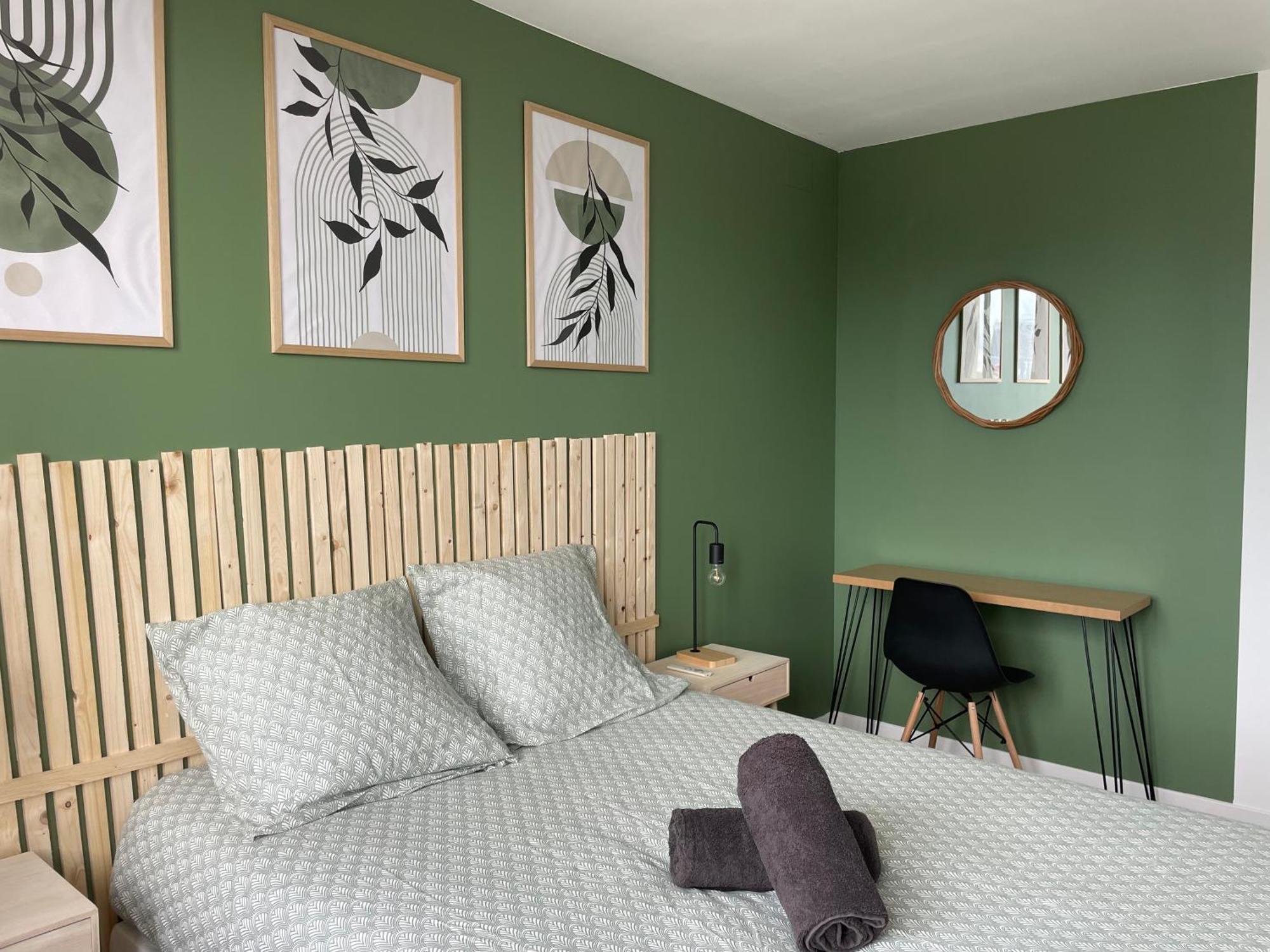 Apartamento Hyper Centre-Babyfoot-Flechette Arras Exterior foto